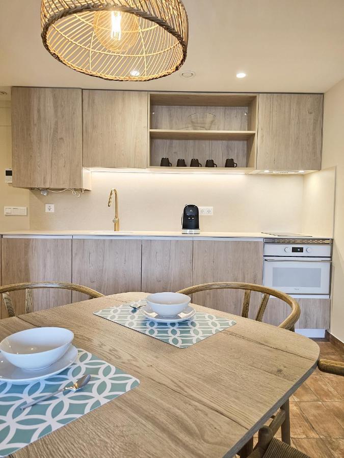 Apartamentos Las Ciencias O Valencie Exteriér fotografie