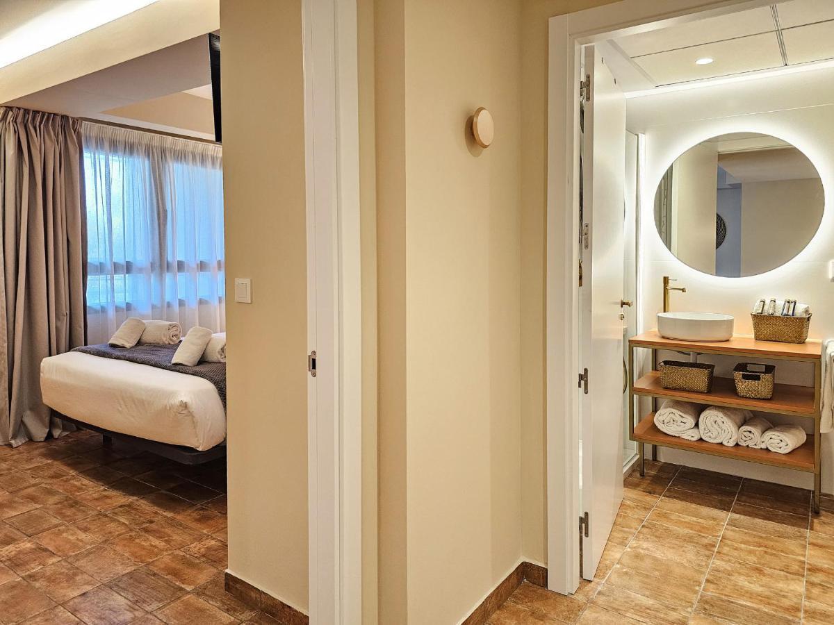 Apartamentos Las Ciencias O Valencie Exteriér fotografie
