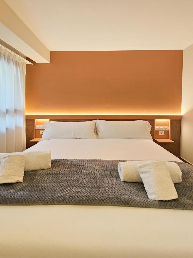 Apartamentos Las Ciencias O Valencie Exteriér fotografie