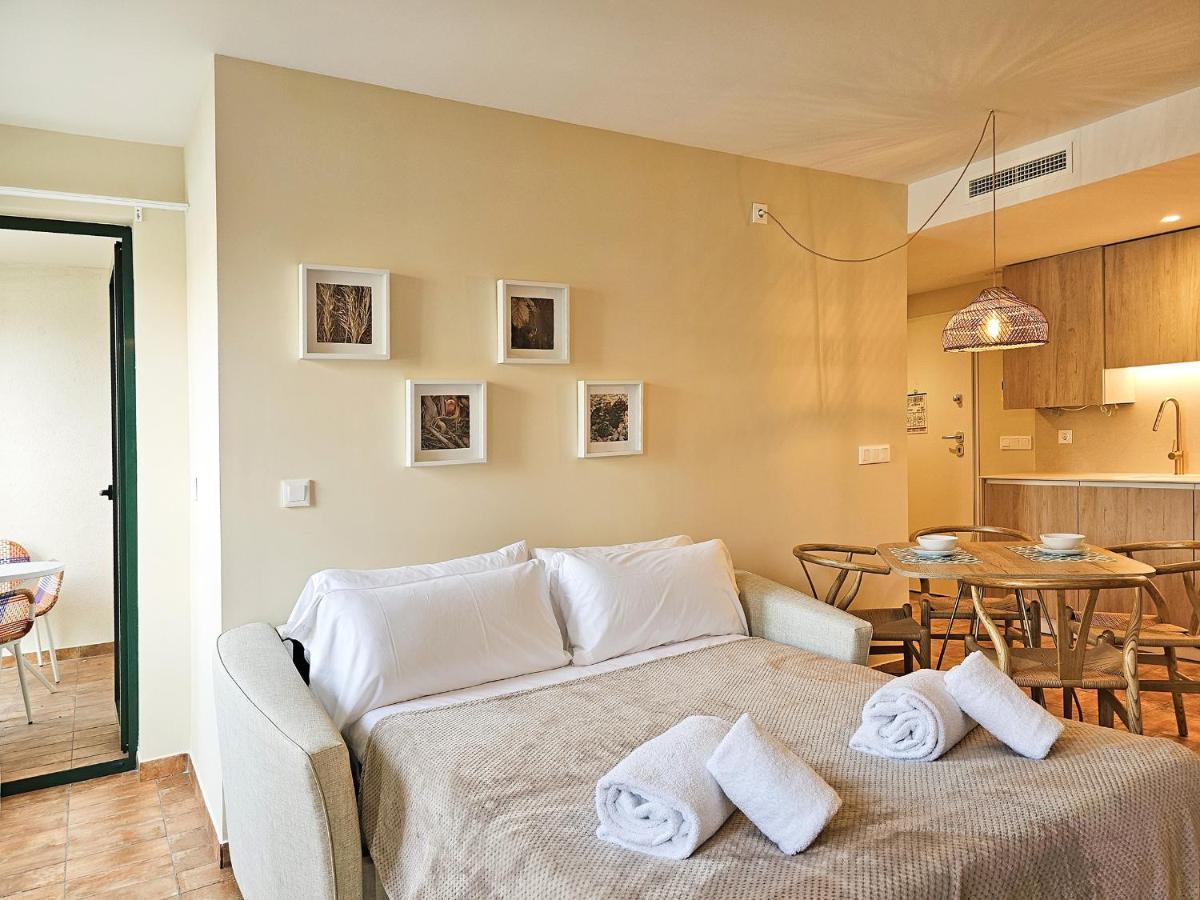 Apartamentos Las Ciencias O Valencie Exteriér fotografie